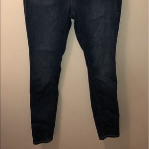 Torrid Bombshell skinny jeans